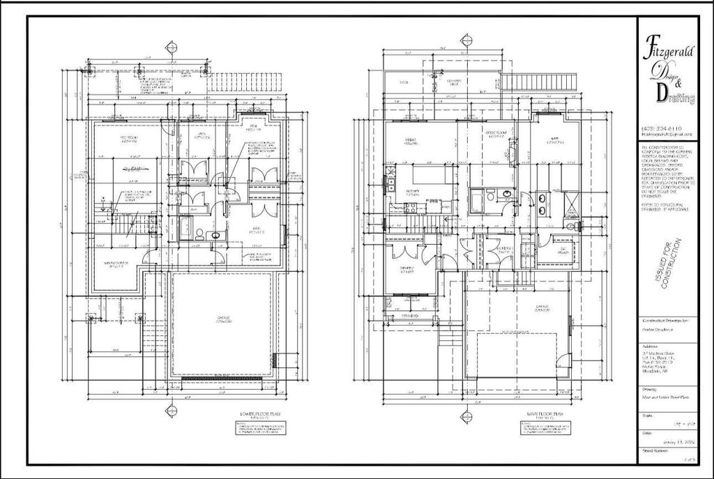 Photo of 37 Maclean Close, Blackfalds, AB T4M 0H4 (MLS # A2304807)