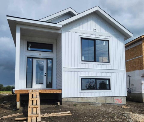 Photo of 8646 Copperwood Road, Grande Prairie, AB T8X 0X8 (MLS # A2337145)