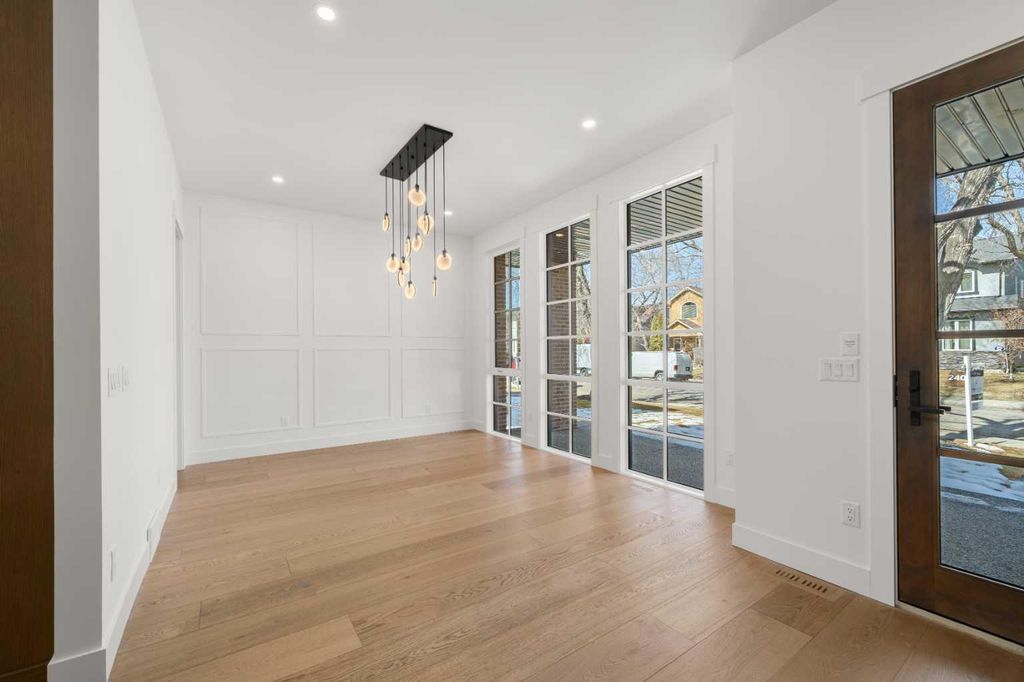 Photo of 2405 4 Avenue NW, Calgary, AB T2N 0P3 (MLS # A2301446)