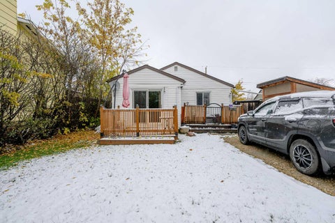 Photo of 9312 104 Avenue, Grande Prairie, AB T8V 1C9 (MLS # A2352111)