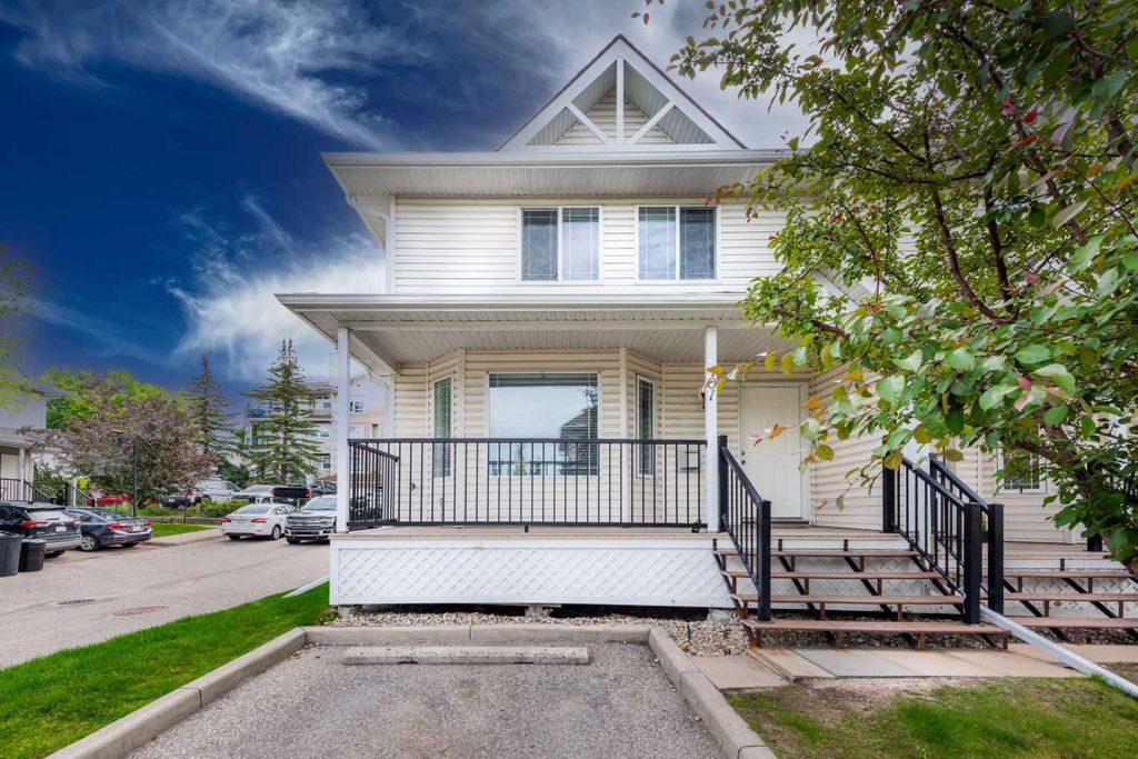 Photo of 950 Arbour Lake Road NW #401, Calgary, AB T3G 5B3 (MLS # A2268106)