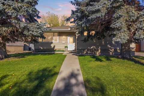 Photo of 4420 Maryvale Road NE, Calgary, AB T2A 2V2 (MLS # A2352092)