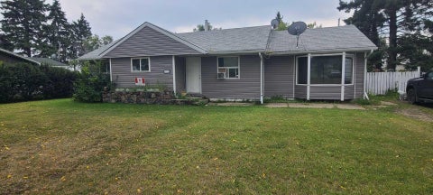 Photo of 4709 53 Avenue, Grimshaw, AB T0H 1W0 (MLS # A2340893)