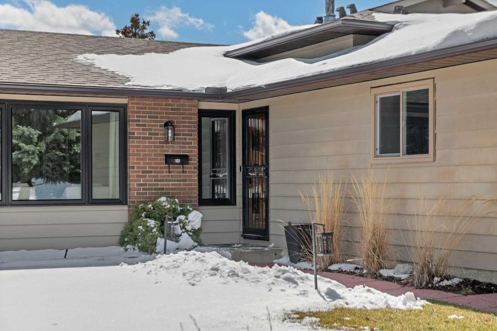 Photo of 7715 67 Avenue NW, Calgary, AB T3B 4B2 (MLS # A2299625)