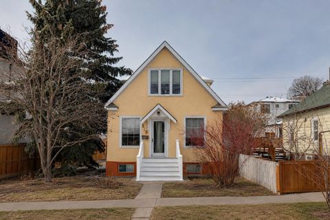 Photo of 515 7 Street NE, Calgary, AB T2E 4C5 (MLS # A2311025)