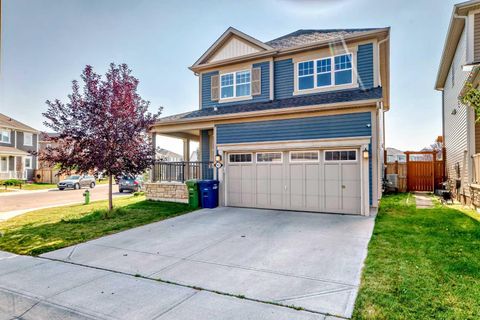 163 Osborne Rise SW Airdrie AB T4B 4A6