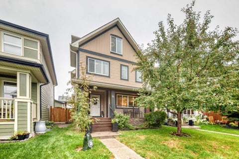 Photo of 14 Walden Road SE, Calgary, AB T2X 0N5 (MLS # A2343289)