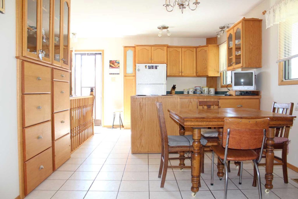 Photo of 310 2nd Street SW, Manning, AB T0H 2M0 (MLS # A2324904)