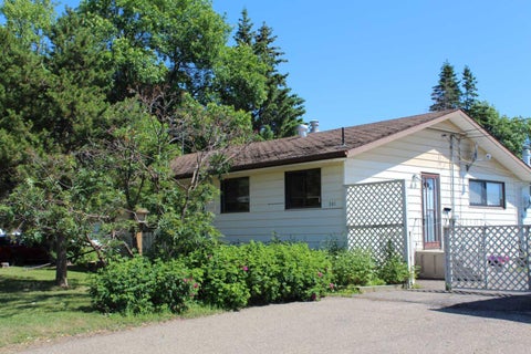 Photo of 310 2nd Street SW, Manning, AB T0H 2M0 (MLS # A2324904)