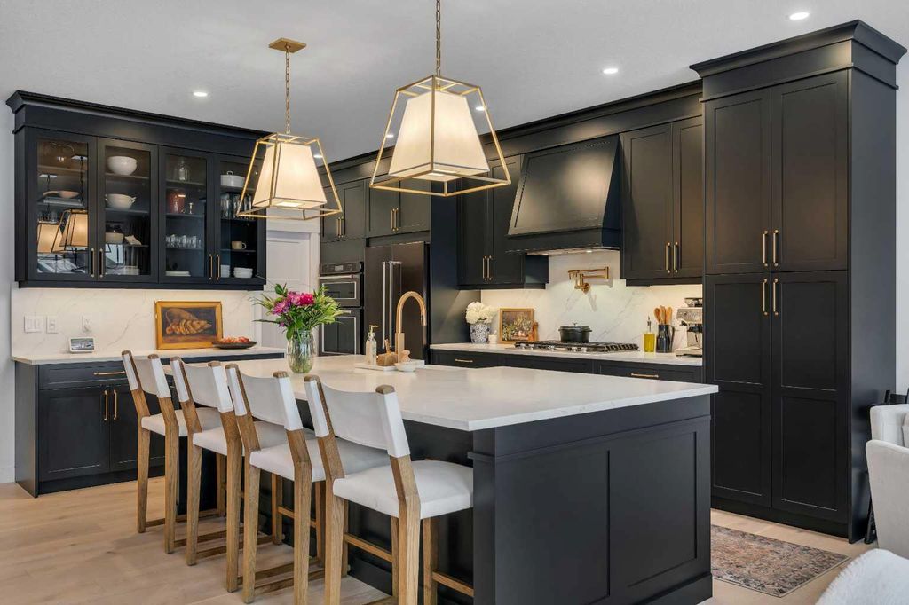 Photo of 1176 Cranbrook Gardens SE, Calgary, AB T3M 3C3 (MLS # A2278897)