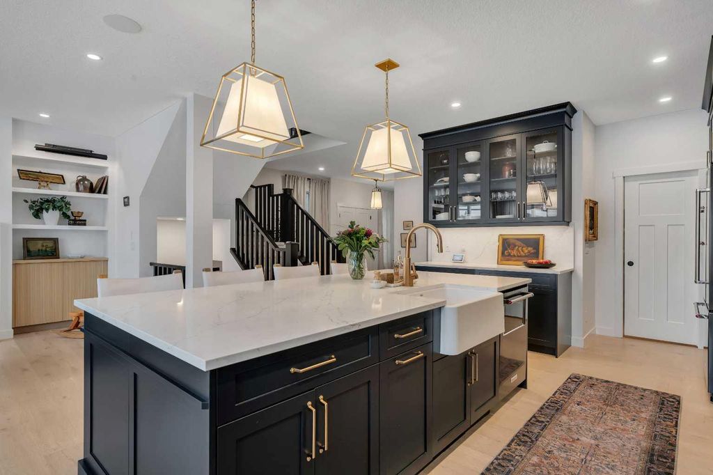 Photo of 1176 Cranbrook Gardens SE, Calgary, AB T3M 3C3 (MLS # A2278897)