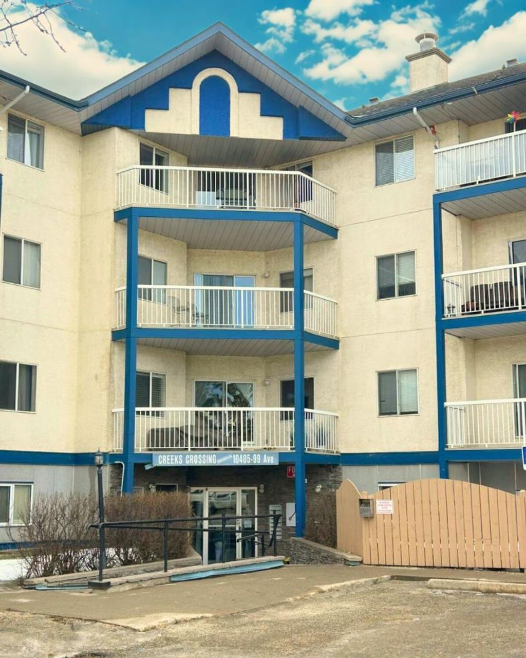 Photo of 10405 99 Street, Grande Prairie, AB T8V 6Z3 (MLS # A2287292)