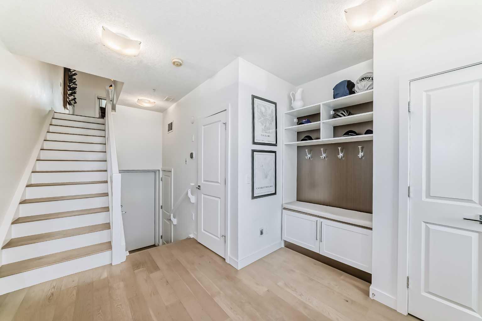 15 Rosscarrock Gate SW 109