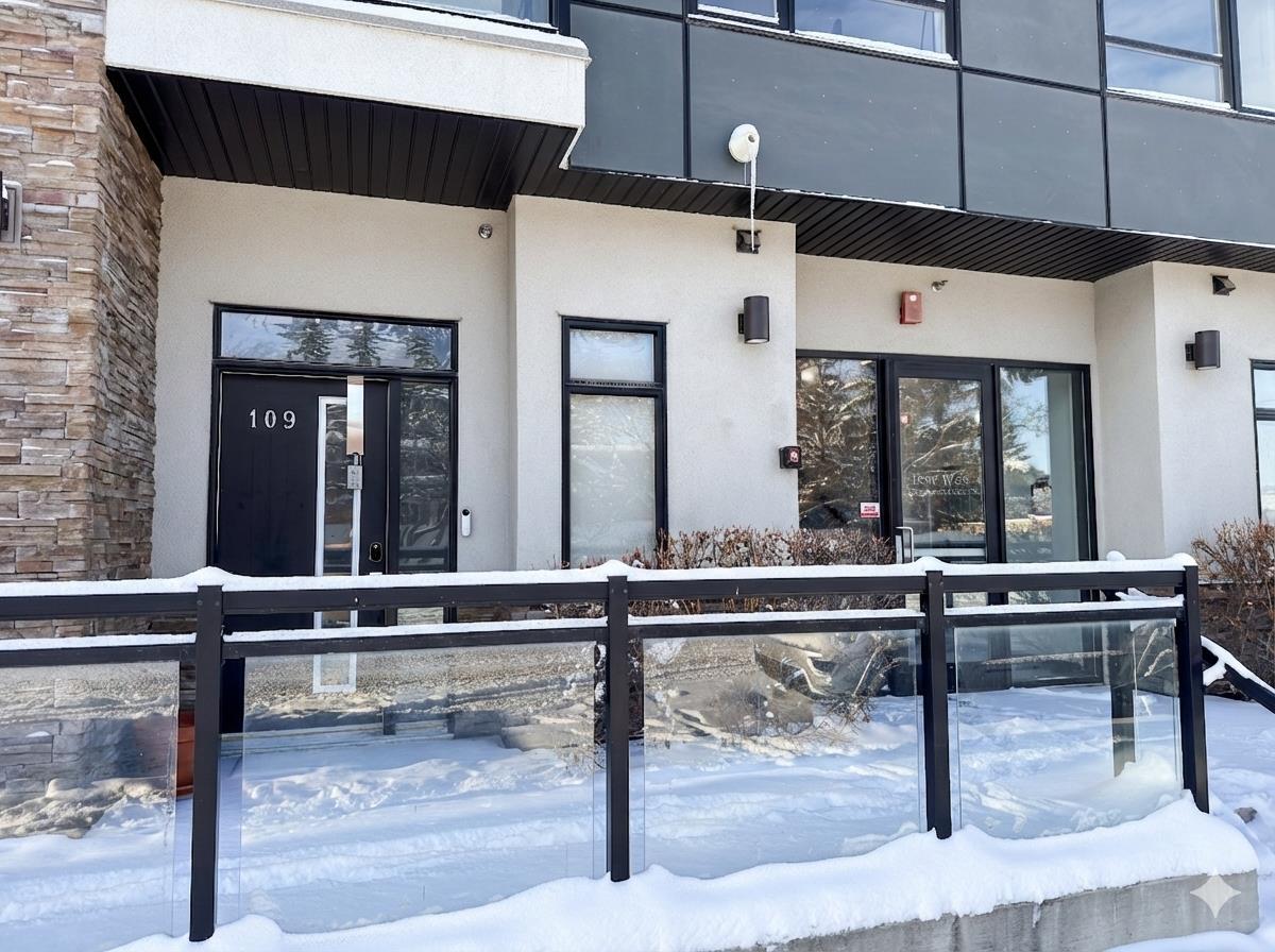 15 Rosscarrock Gate SW 109