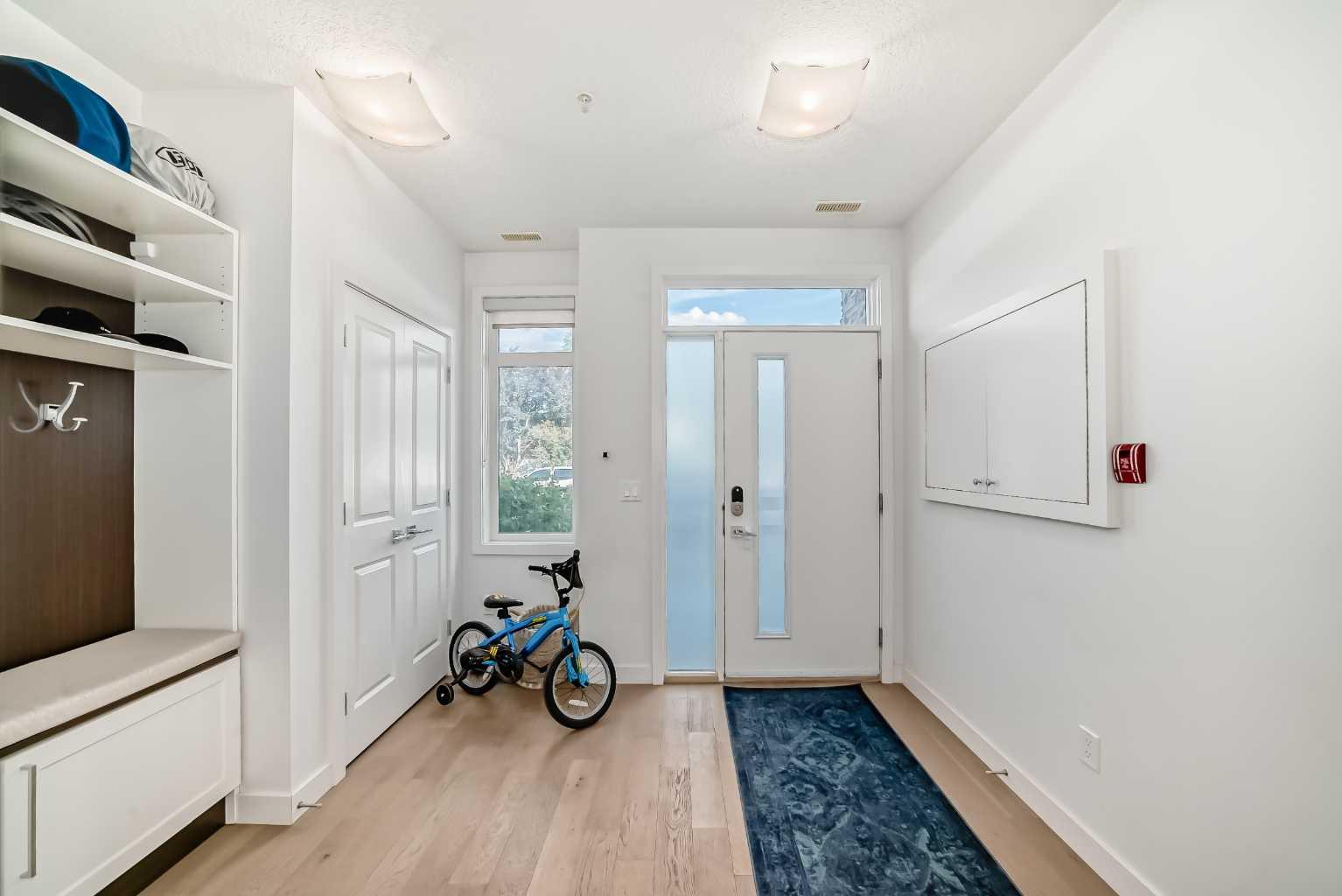 15 Rosscarrock Gate SW 109