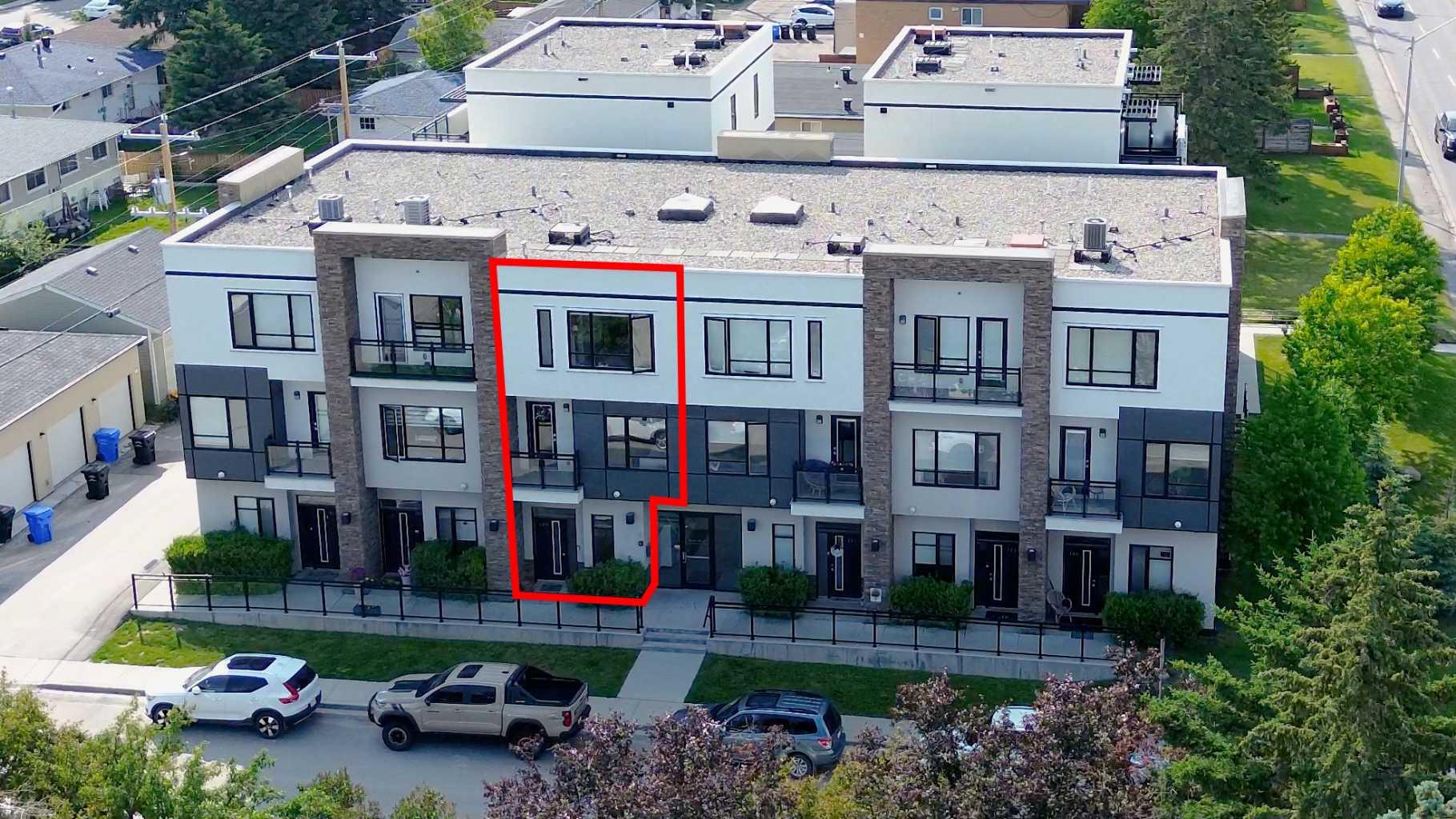 15 Rosscarrock Gate SW 109