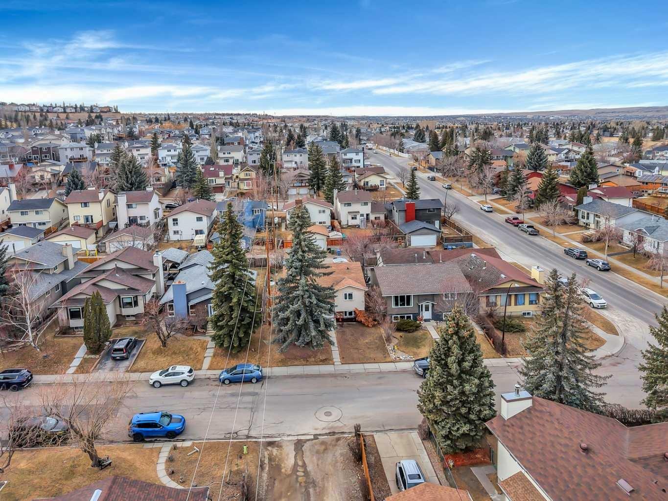 95 MacEwan Glen Road NW