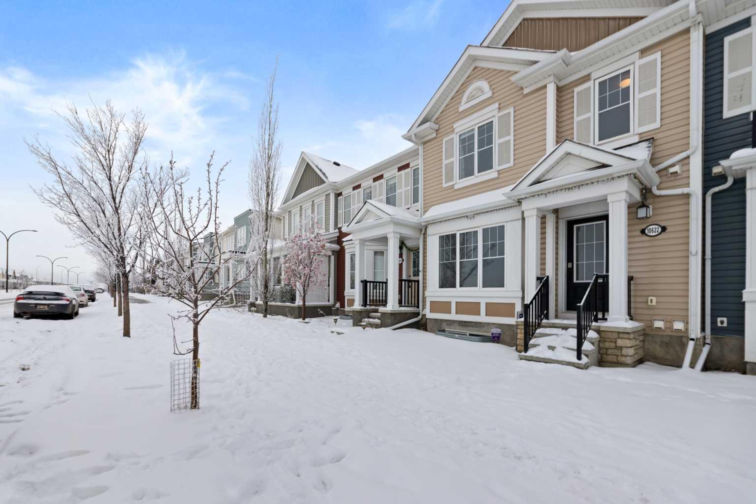 10622 Cityscape Drive NE