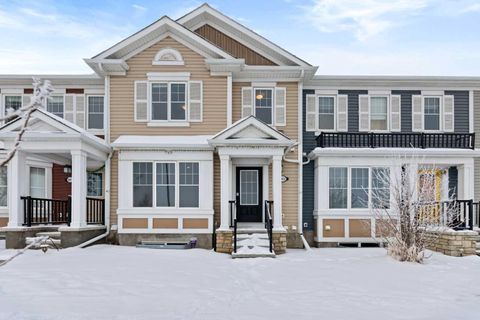 10622 Cityscape Drive NE Calgary AB T3N 0P3