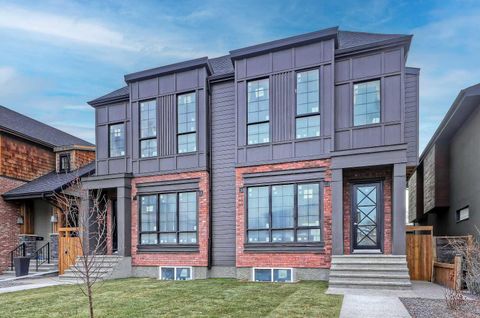 730 33A Street NW Calgary AB T2N 2X1