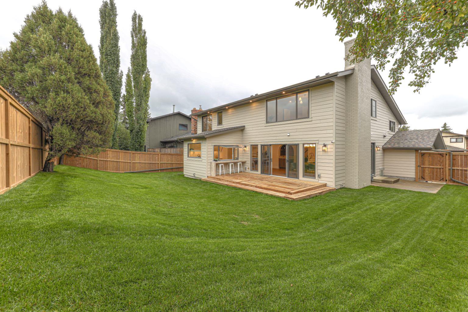 1040 Edgemont Road NW
