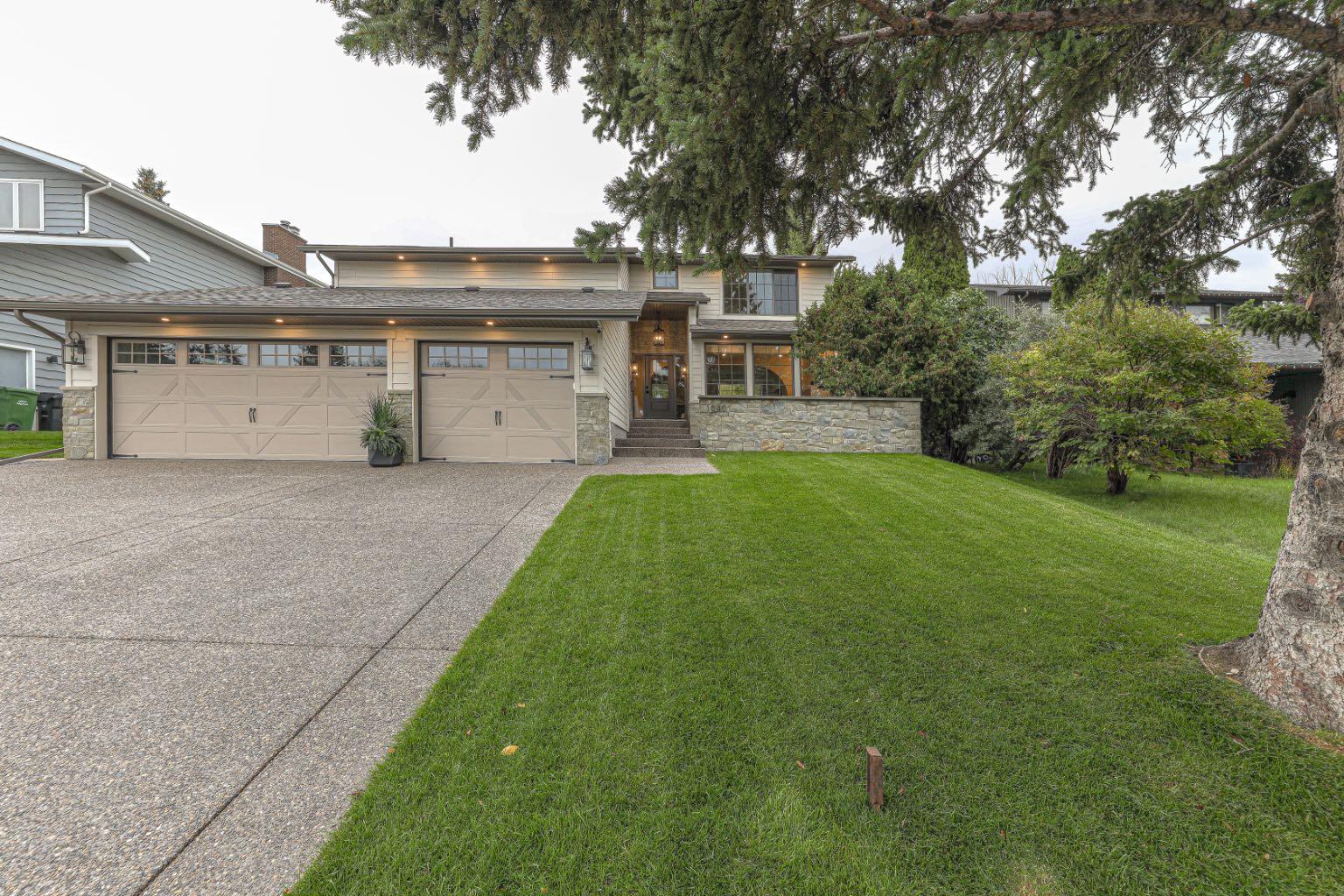 1040 Edgemont Road NW