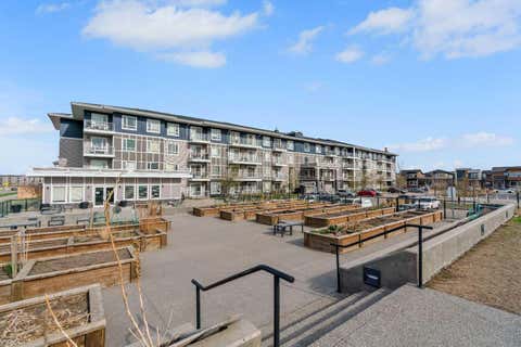 Photo of 76 Cornerstone Passage NE #2225, Calgary, AB T3N 0Y5 (MLS # A2306055)