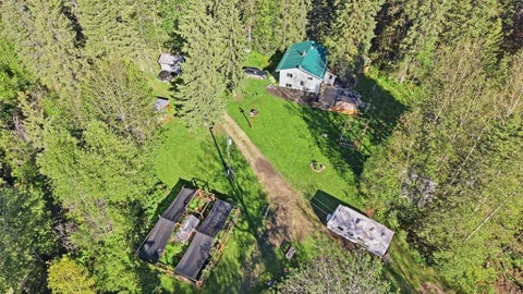 Photo of 443044 Range Road 43, Rural Ponoka County, AB T0C 0M0 (MLS # A2346174)