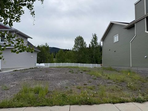 Photo of 331 Elizabeth Avenue, Nordegg, AB T0M 2H0 (MLS # A2324564)