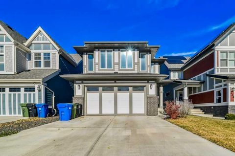 240 Magnolia Heath SE Calgary AB T3M 3A2