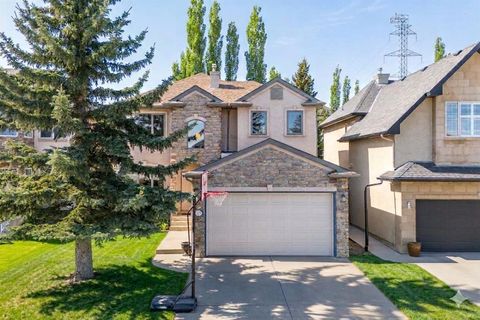 97 Strathridge Close SW Calgary AB T3H 4J3