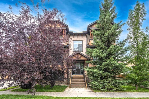 Photo of 110 12 Avenue NE #102, Calgary, AB T2E 0Z9 (MLS # A2345219)