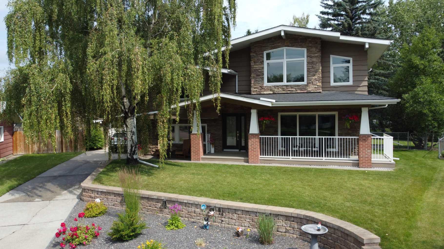 10416 Mapleridge Crescent SE