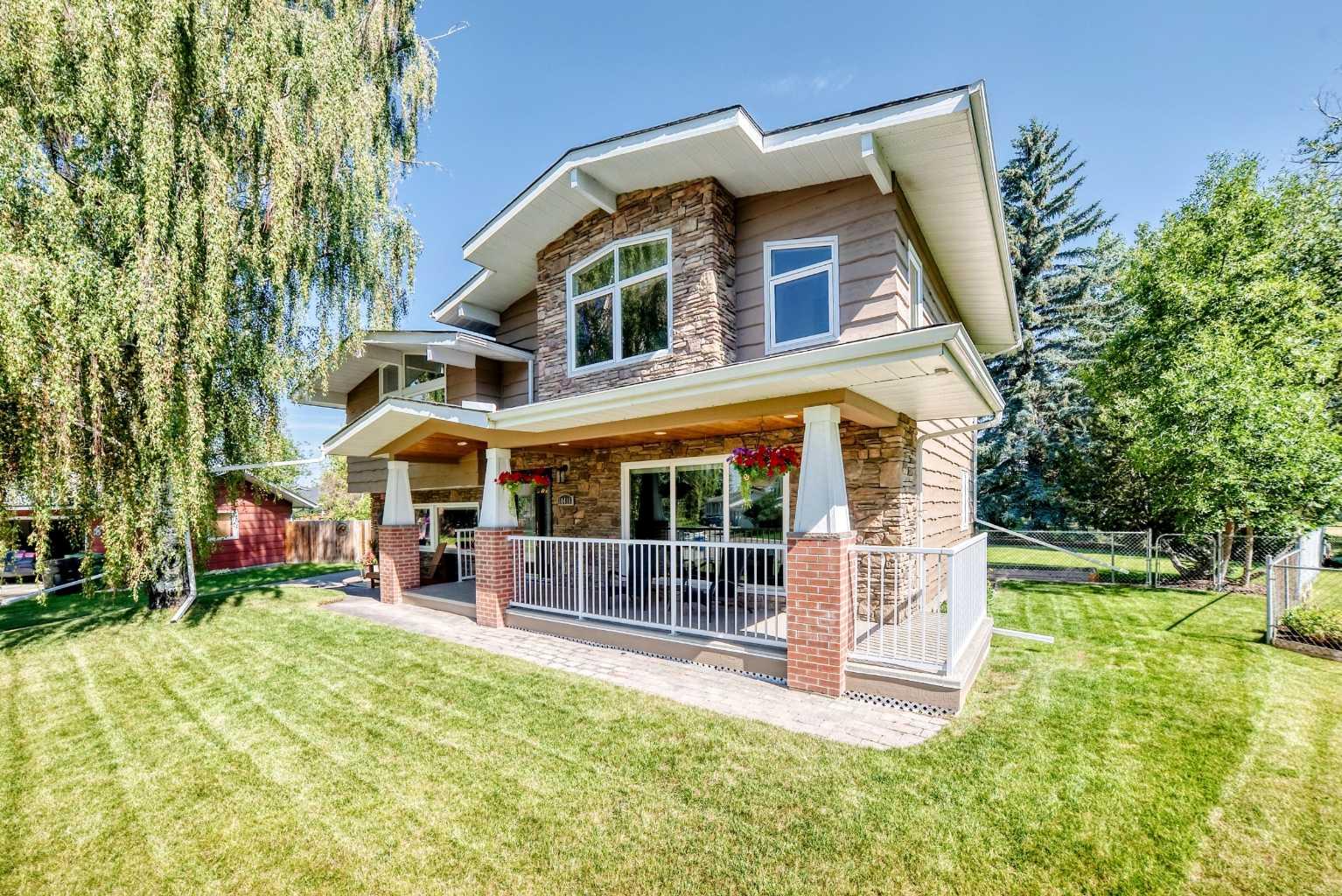 10416 Mapleridge Crescent SE