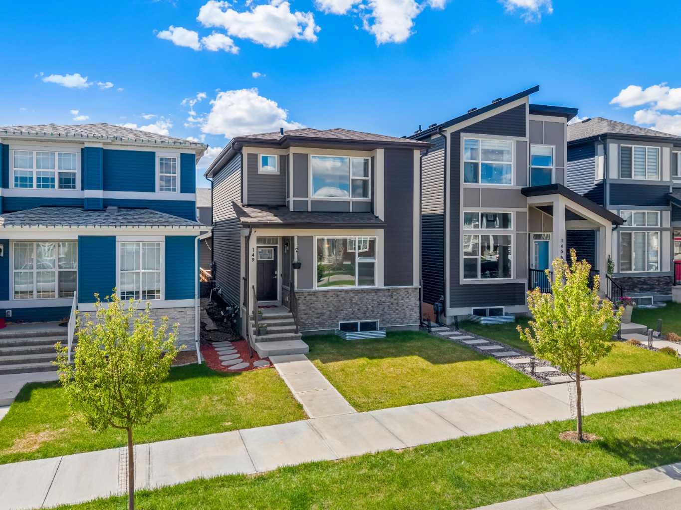 149 Belmont Boulevard SW