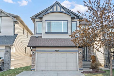 Photo of 110 Brightonwoods Green SE, Calgary, AB T2Z 0T4 (MLS # A2271715)