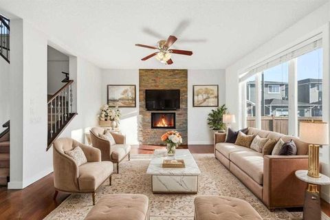 59 Redstone Park NE Calgary AB T3N 0K1