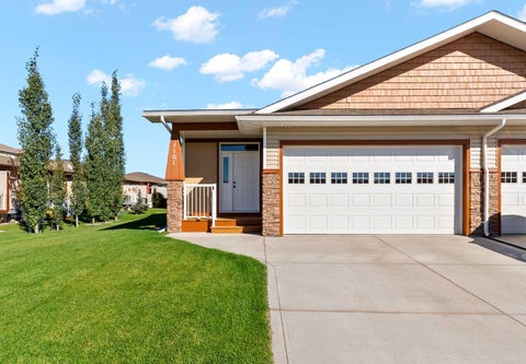 Photo of 1101 Cornerstone Crescent, Olds, AB T4H 0B7 (MLS # A2345825)