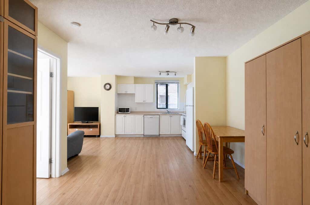 Photo of 1111 6 Avenue SW #318, Calgary, AB T2P 5M5 (MLS # A2311478)