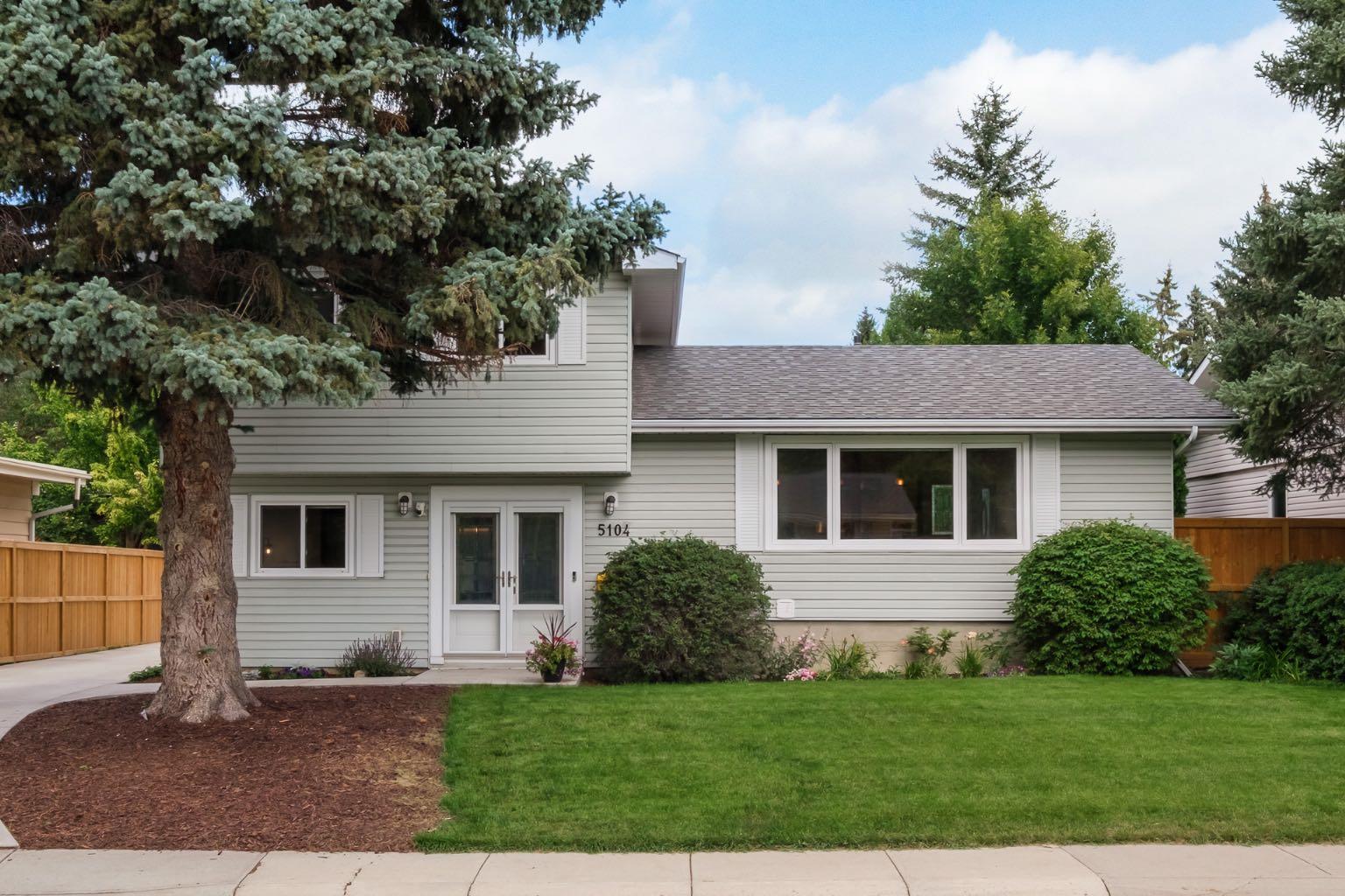 5104 Vallance Crescent NW