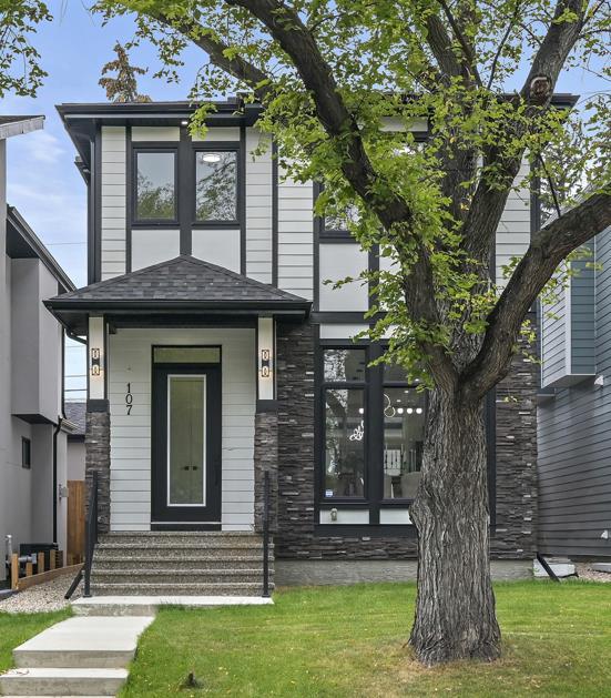 107 Hartford Road NW