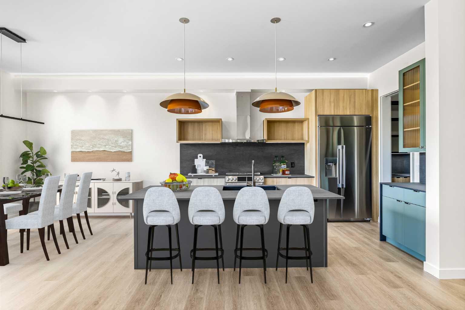 3C Willow Crescent SW