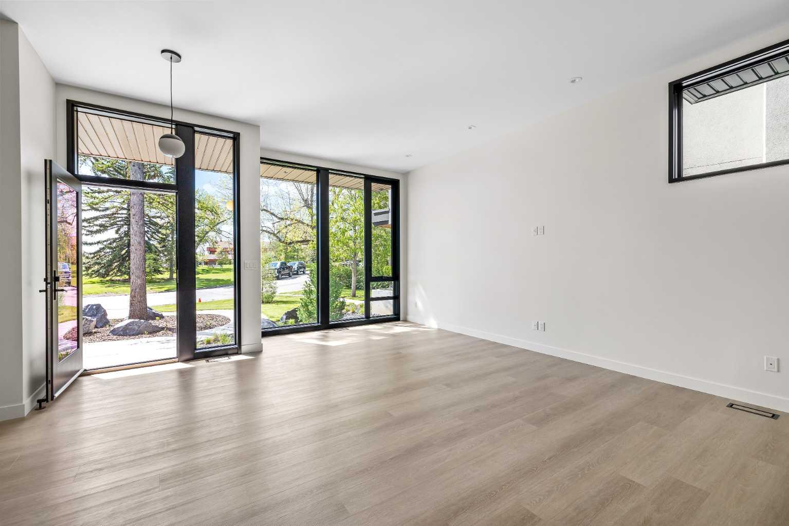 3C Willow Crescent SW