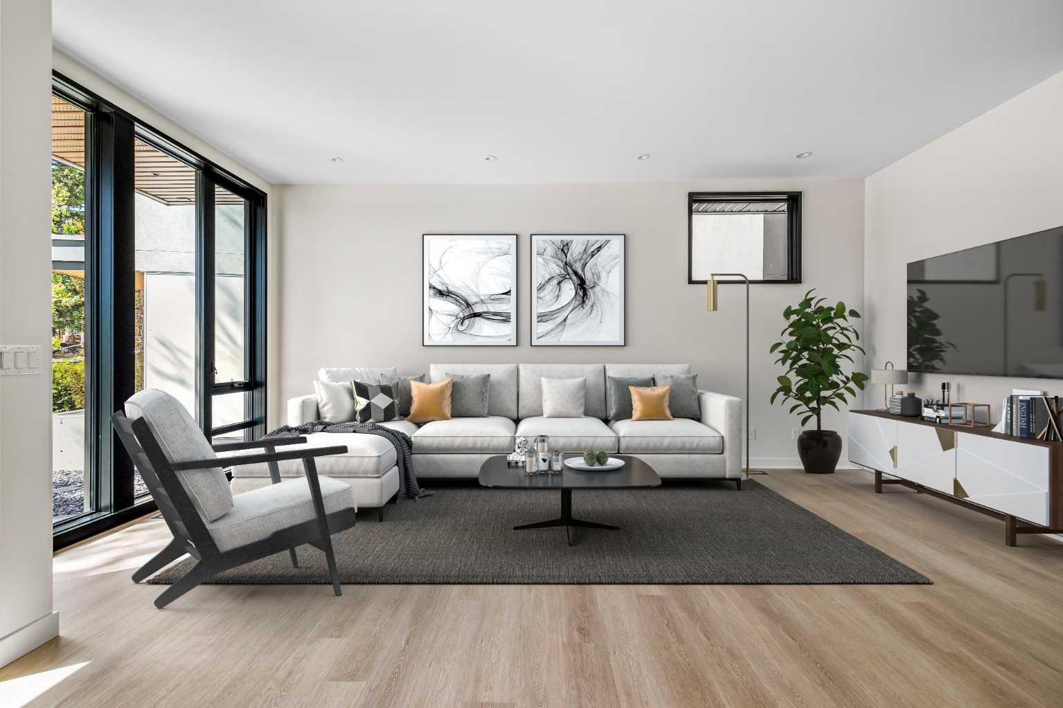 3C Willow Crescent SW