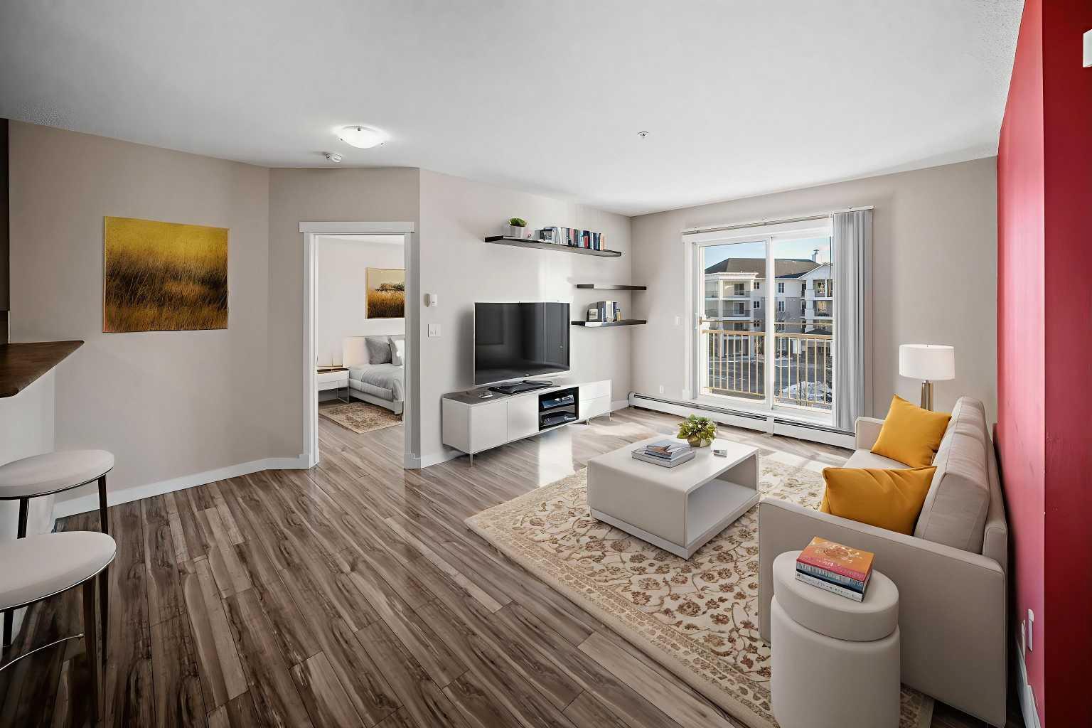 333 Taravista Drive NE 1315