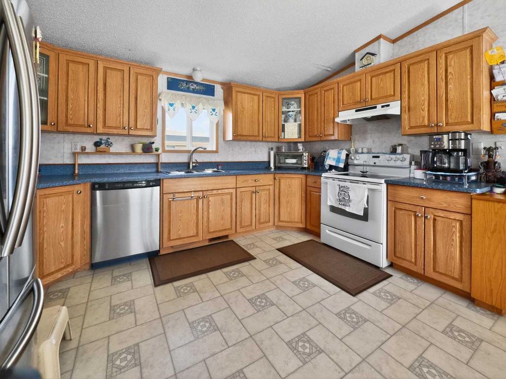 Photo of 10202 Homestead Way, La Crete, AB T0H 2H0 (MLS # A2310254)