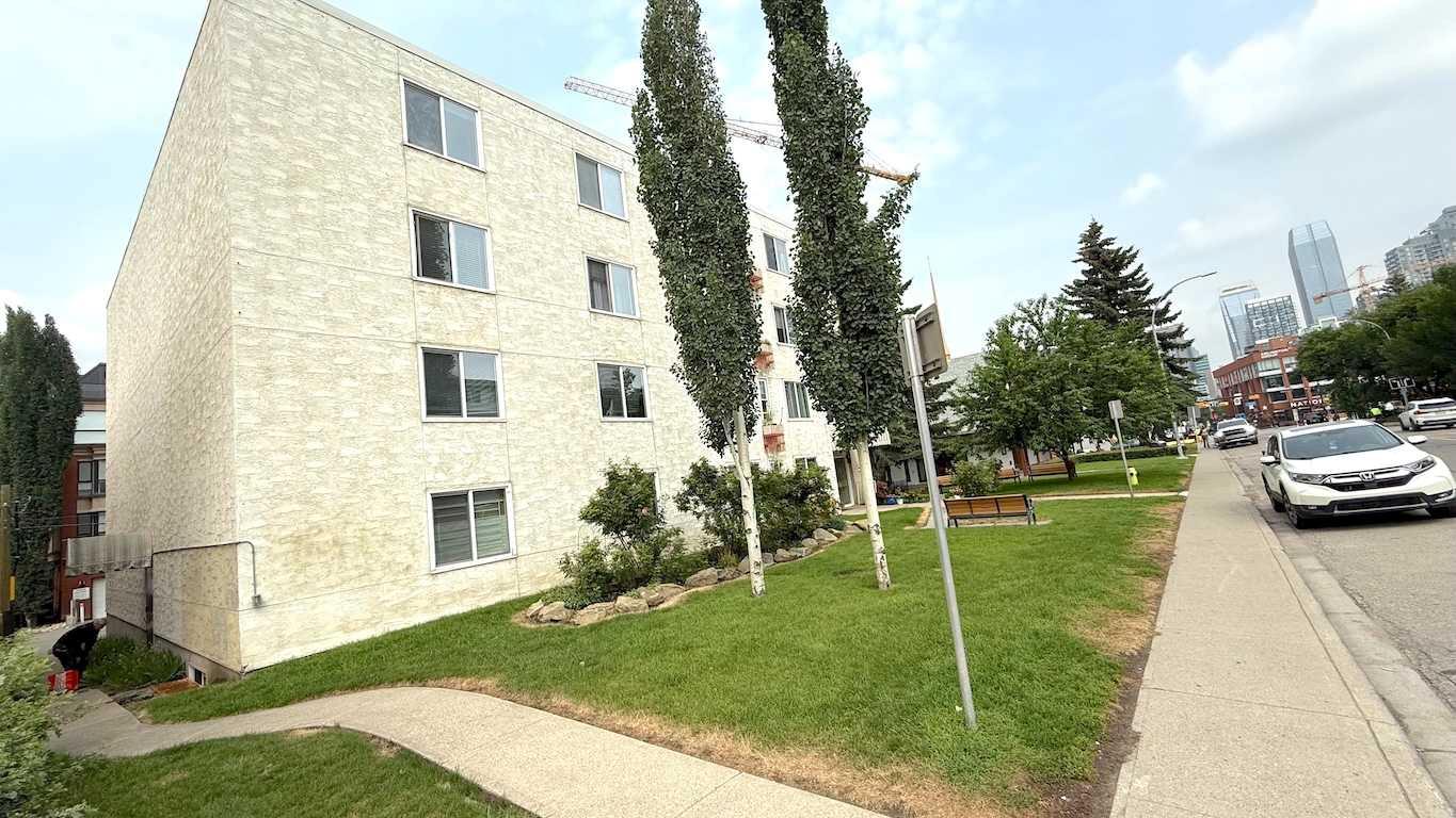 1809 5 Street SW