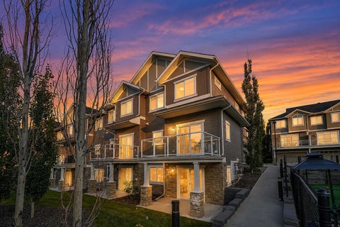 Photo of 570 Evanston Manor NW, Calgary, AB T3P 0R8 (MLS # A2333166)