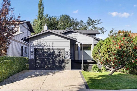 Photo of 4015 45 Street SW, Calgary, AB T3E 6P2 (MLS # A2353796)