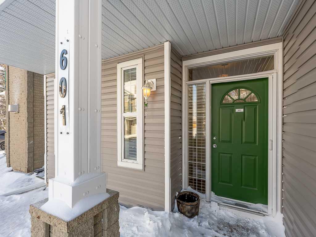 39 Hidden Creek Place NW 601